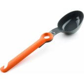 GSI Outdoors Tourist folding spoon GSI PIVOT SPOON Universal