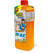 SES Refill - fluorescent orange 750ml