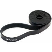Treniruočių guma GU05 22mm juoda