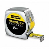 Stanley Miara POWERLOCK obudowa z tworzywa 5m 25mm 33-195