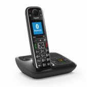 E720A DECT Black