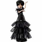 Mattel Monster High x Wednesday - Rave®N Wednesday, doll