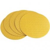 Flex plaster paper 225 gr. 40 25 pieces (280739)