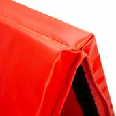 Gymnastics Folding Matress MGS01 Orange