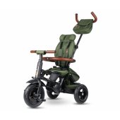 Rito Deluxe Rubber Olive