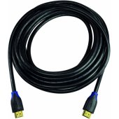 CH0063 HDMI High Speed with Ethernet, 3 m