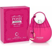 _8340953 Camara Posh Diana Parfimērijas ūdens EDP W 100 ml