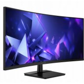 LC-M34QC 34" VA 21:9