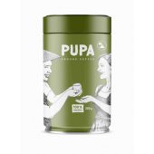 Kafijas pupiņas PUPA crema 250g bundža