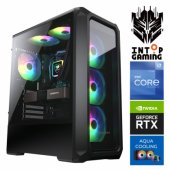 AQUA i7-14700F 64GB 2TB SSD RTX5060Ti 16GB no-OS CAB