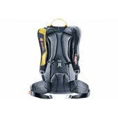 Deuter Alproof Lite 22 turmeric/ black - avalanche rucksack