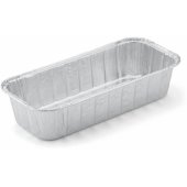 Aluminum Grease Container 10psc