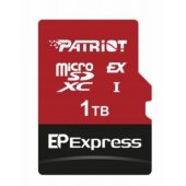 microSDXC 1TB Class 10 PEF1TEPEXMCX