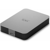 Mobile Drive 4TB 2.5" USB-C STLP4000400