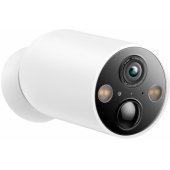 Tapo C425 WiFi 2K QHD