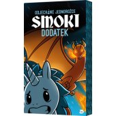 Rebel Odjechane Jednorożce: Smoki