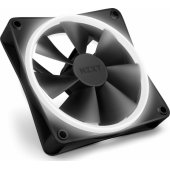 F120 RGB Duo 3-pack + Hub 120 mm Case Fan RF-D12TF-B1