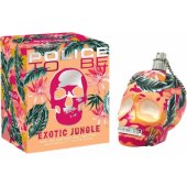 Police POLICE To Be Exotic Jungle For Woman EDP purškalas 40ml