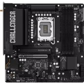 B860M Challenger WiFi