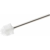 WC brush Chrome