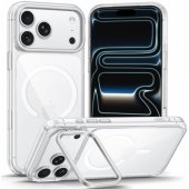 "Magstand Magsafe CC for iPhone 17 Pro Max/ 18 Pro Max" Transparent