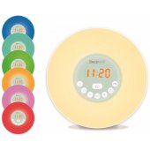 RL998 Decotech Sunrise Colour