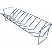 Rib Rack for 55-60 cm Barbecue