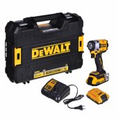 SMŪGINIS VERŽLIARAKTIS DEWALT DCF921D2T-QW
