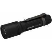 Solidline ST7R juodas