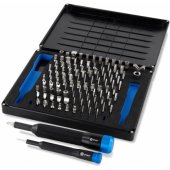iFixit Manta precizinių antgalių rinkinys