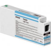 Epson Singlepack T54X500 UltraChrome HDX/ HD 350ml Light Cyan