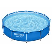 Steel Pro Pool 56706