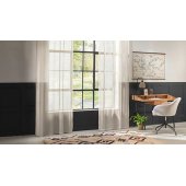 146280A Moly 135x240cm Ivory