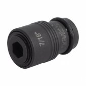ADAPTER 1/ 2 -> 7/ 16 FOR IMPACT WRENCH