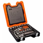 Bahco 138 el. tool set. (S138)