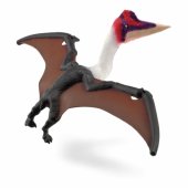 Schleich Dinosaurs Quetzalcoatlus, toy figure