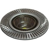 9094099 Ø80*H18mm Silver