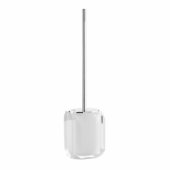 Toilet Brush CHANELLE CH33-02 White