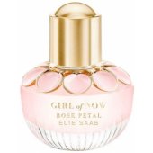 Girl of Now Rose Petal EDP 90ml tester