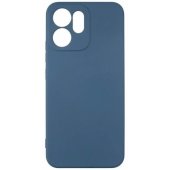 Case Silicone Oppo Reno 14 Pro Blue