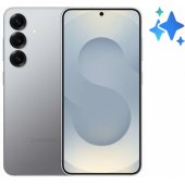 S936B Galaxy S25+ 256GB Silver Shadow