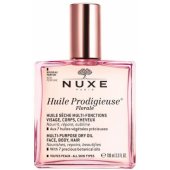 Nuxe Nuxe Prodigeuse Florale sausasis puoselėjamasis aliejus 100ml