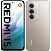Redmi 15 8/ 256GB Titanium