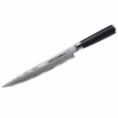 „DAMASCUS“ universalus virtuvinis pjaustymo peilis 230 mm