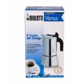 Kawiarka Bialetti Venus 2 filiżanki (7252)