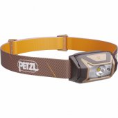 TIKKA, rudas LED žibintas 350 lm