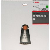Bosch circular saw blade OP WO B 216x30-48 - 2608640641