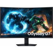 Odyssey G7 LS37FG756EUXEN 37" VA 16:9 Curved