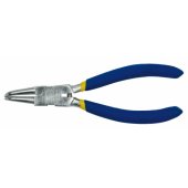 Vorel Internal bent Seger pliers 200mm 43063