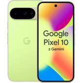 Pixel 10 5G 12/ 128GB Lemon Green